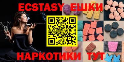 хмурый Кунгур